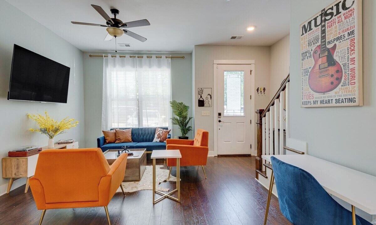 Photo of Livingroom in Inglewood
