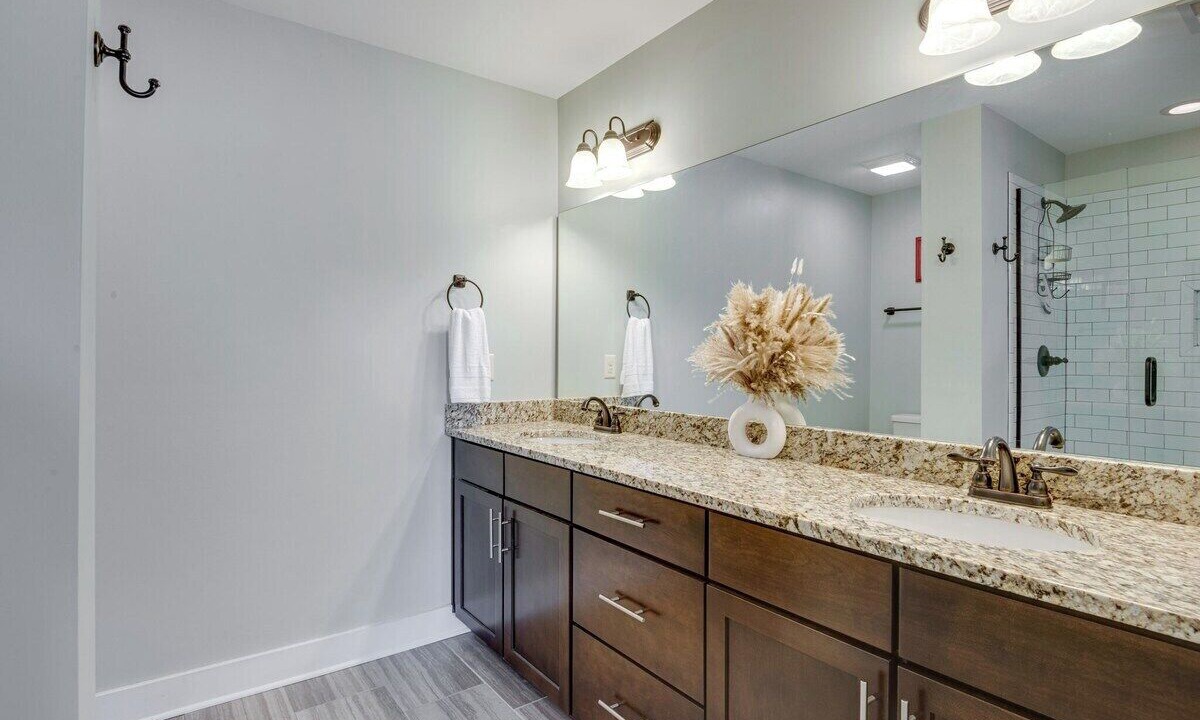 Photo of Bathroom in Inglewood
