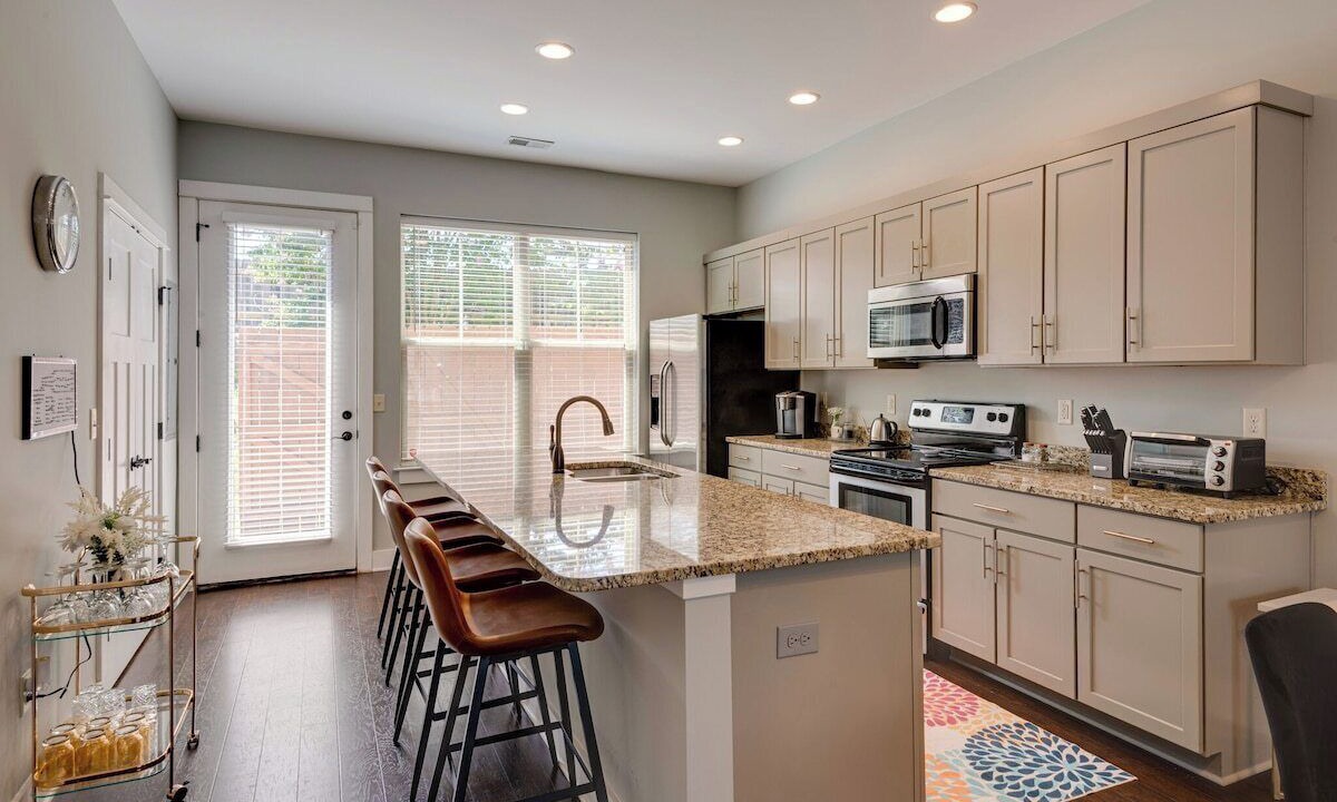 Photo of Kitchen in Inglewood