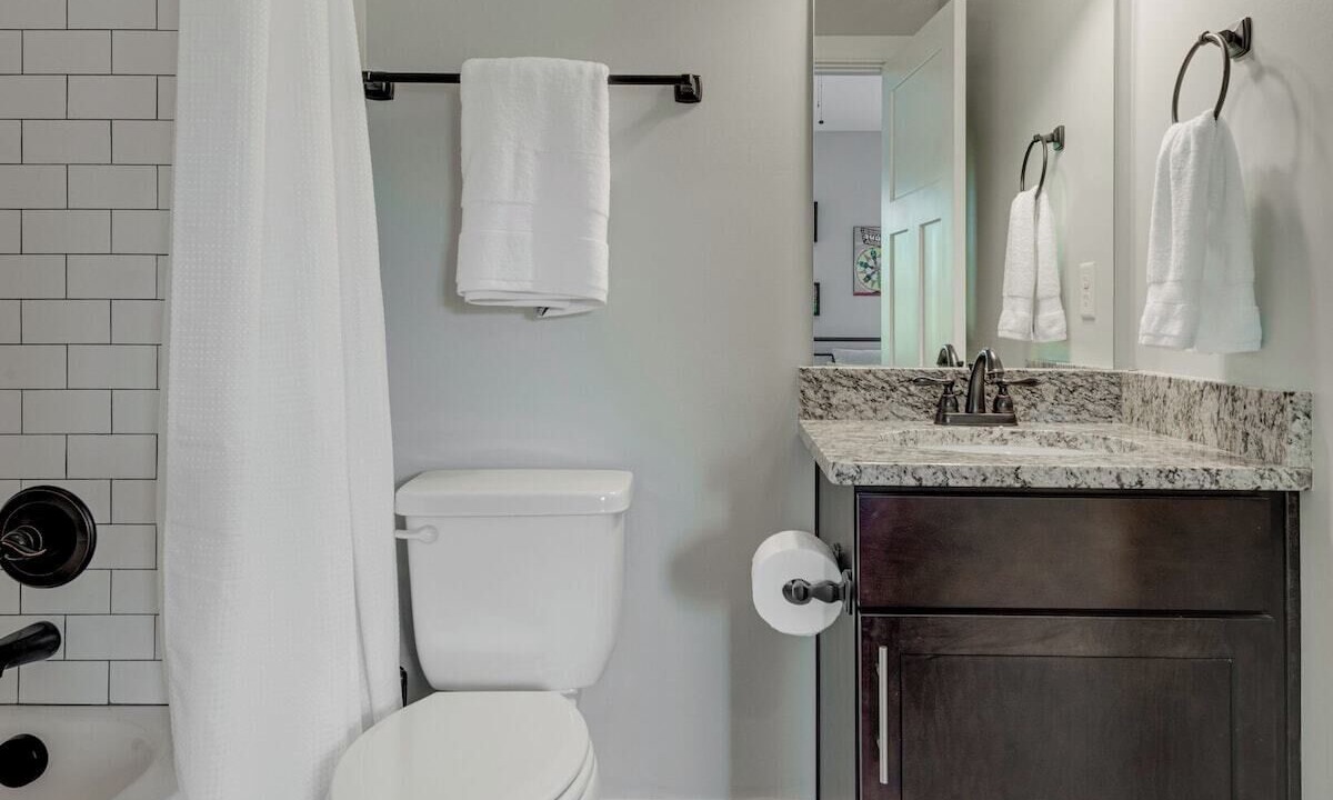 Photo of Bathroom in Inglewood