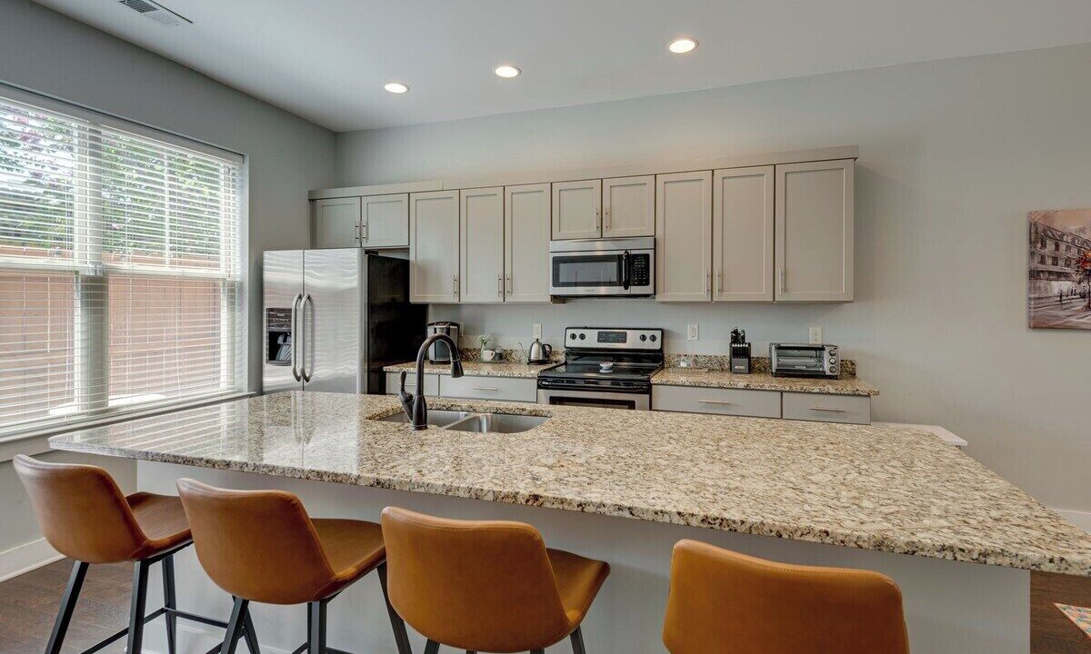 Photo of Kitchen in Inglewood