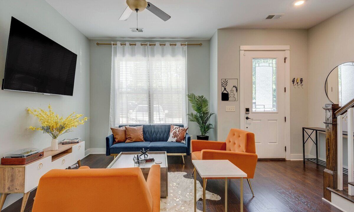 Photo of Livingroom in Inglewood
