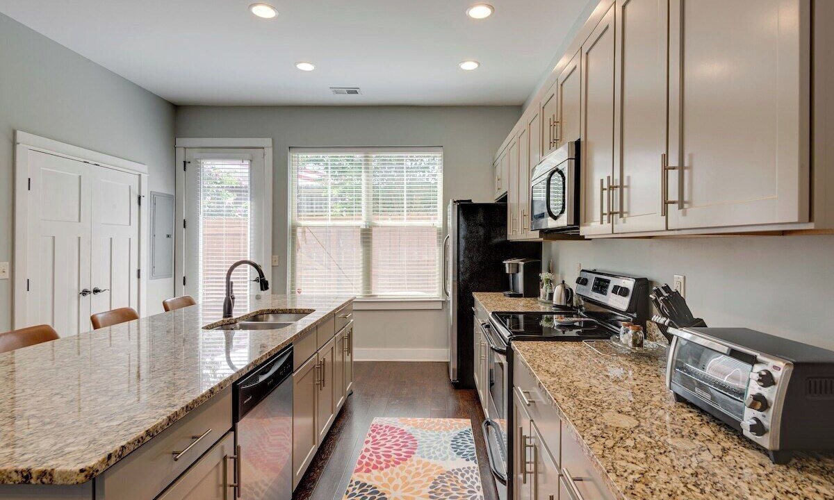 Photo of Kitchen in Inglewood
