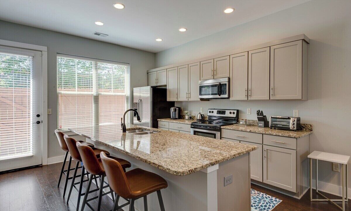 Photo of Kitchen in Inglewood