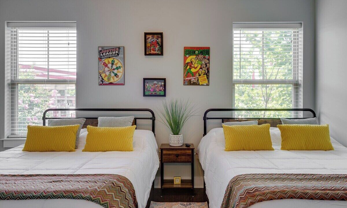Photo of Bedroom in Inglewood