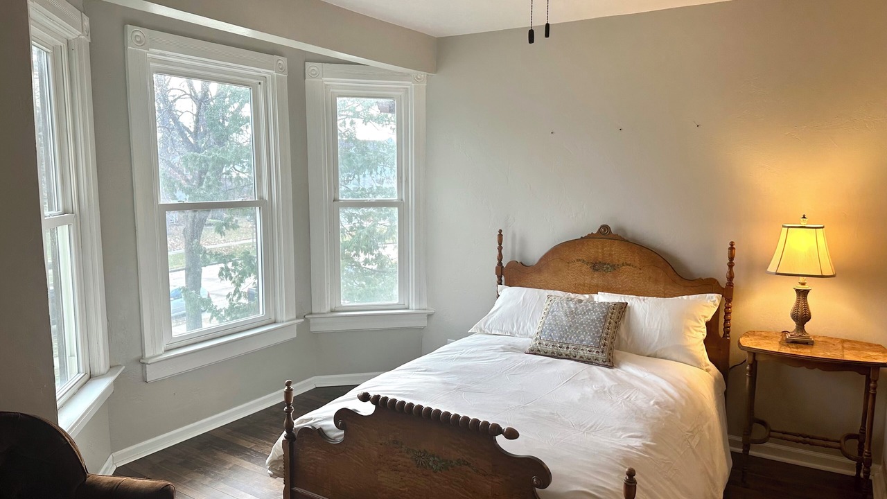 Photo of Bedroom in Kaukauna