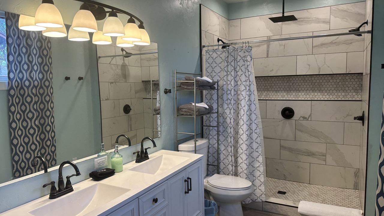 Photo of Bathroom in Kaukauna