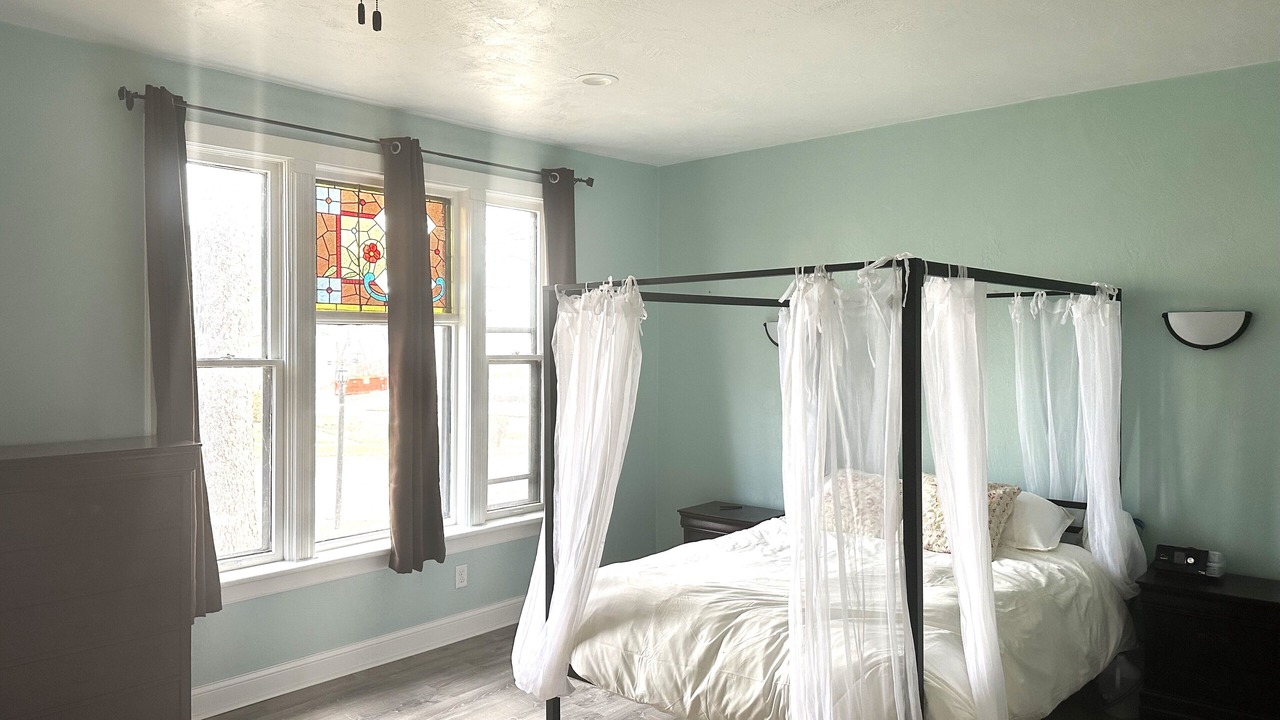 Photo of Bedroom in Kaukauna