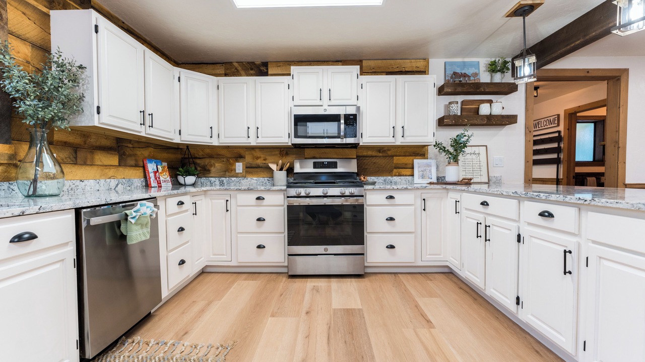 Photo of Kitchen in Midway