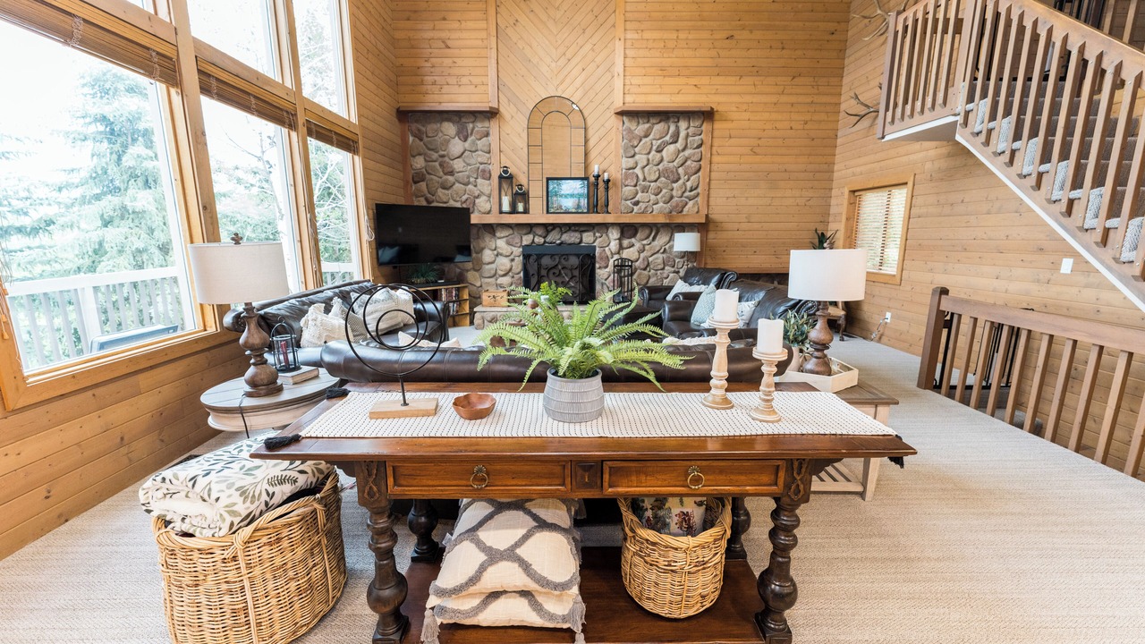 Photo of Bedroom in Midway