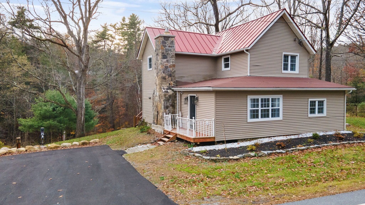 Photo of Outdoor in North Lake George