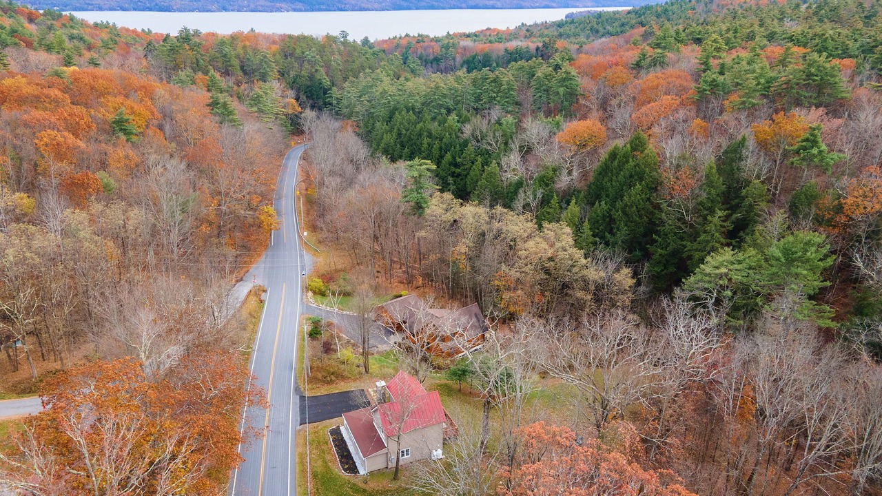 Photo of Outdoor in North Lake George