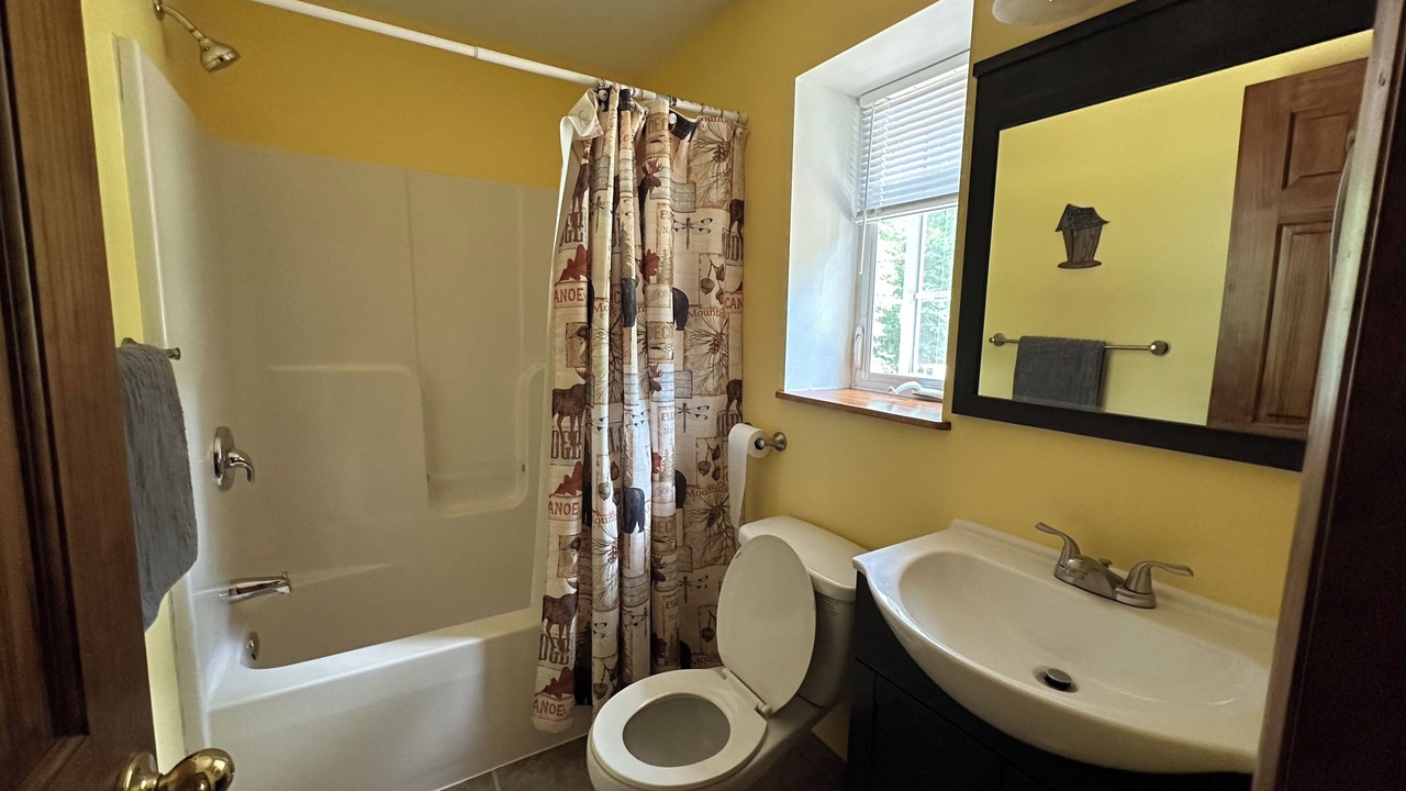 Photo of Bathroom in Gaines