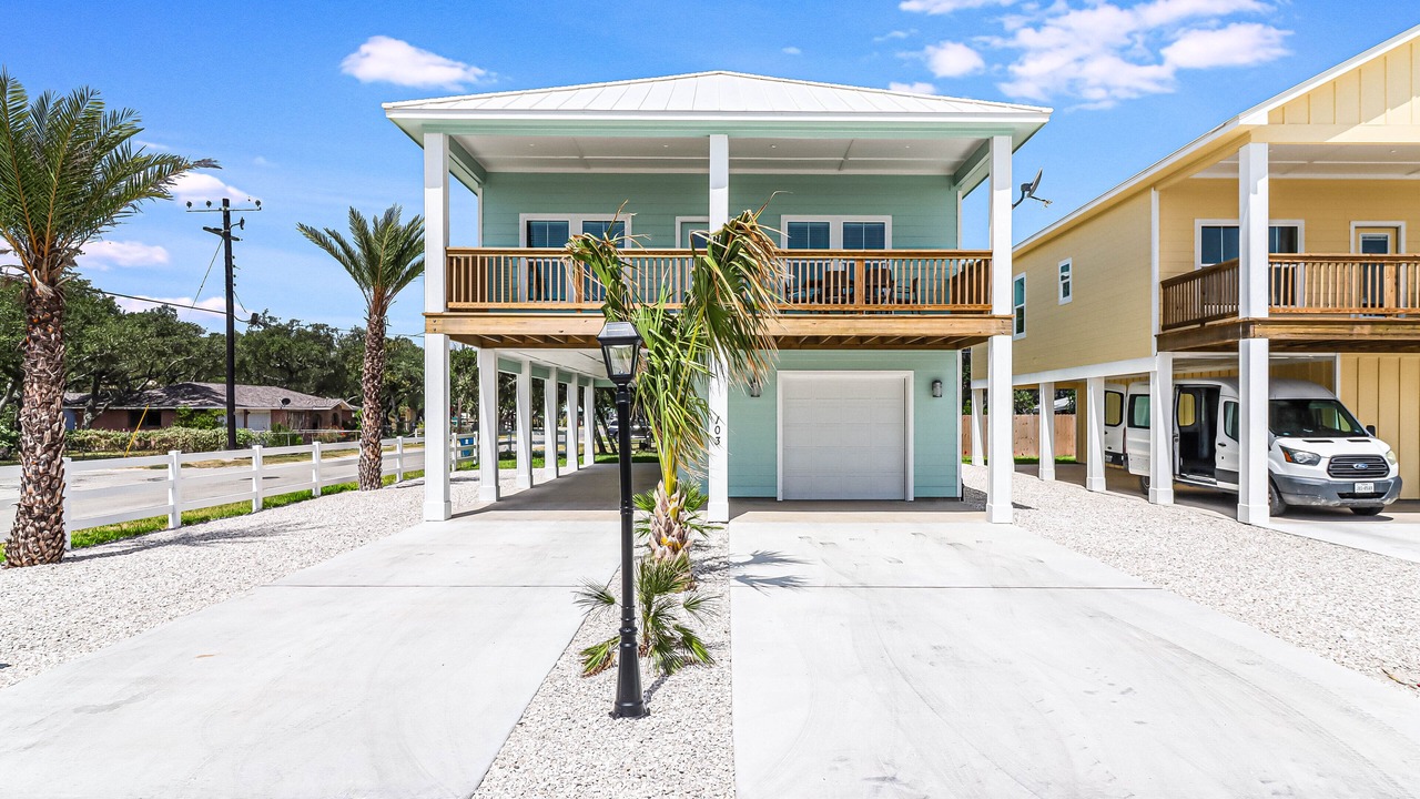Photo of Outdoor in Palm Harbor