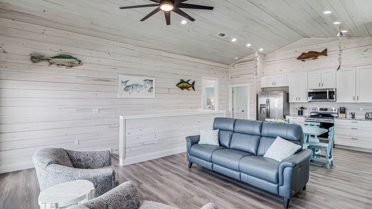 Photo of Livingroom in Palm Harbor