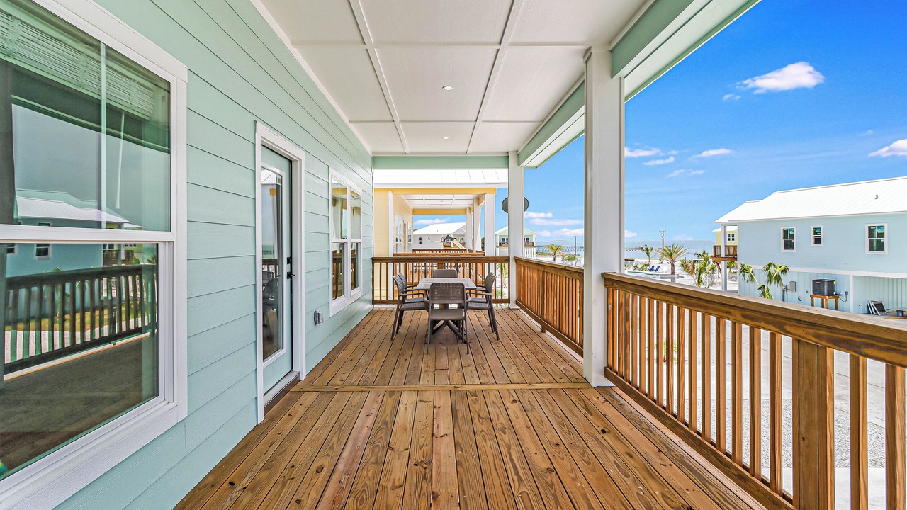 Photo of Outdoor in Palm Harbor