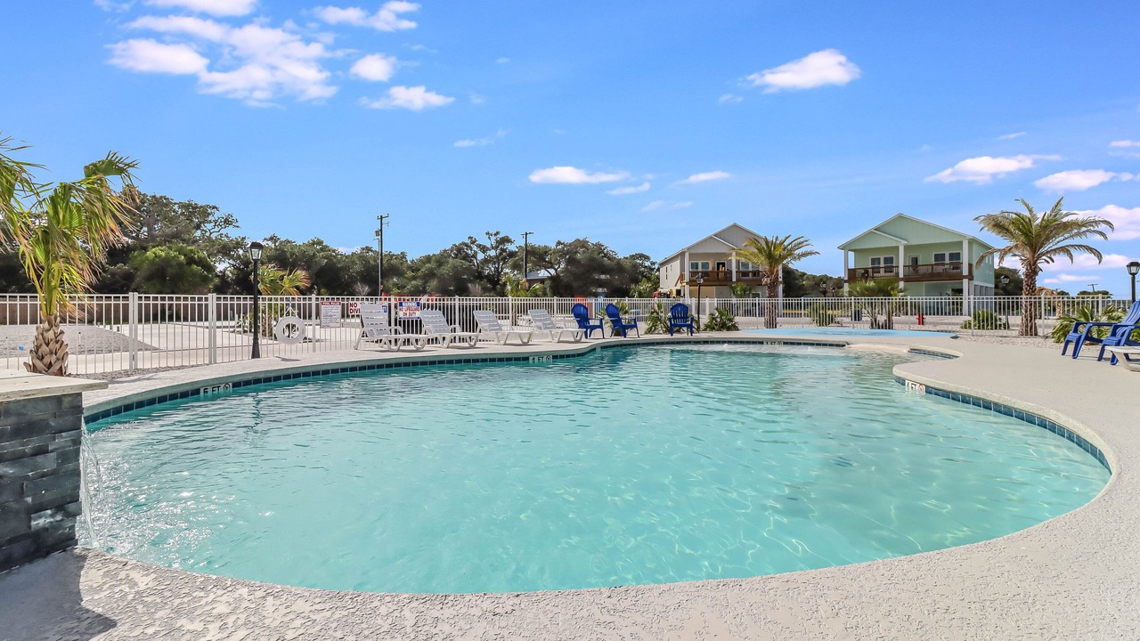 Photo of Outdoor in Palm Harbor