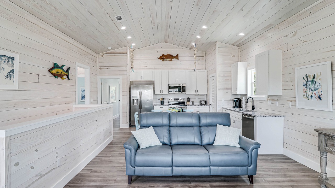 Photo of Livingroom in Palm Harbor