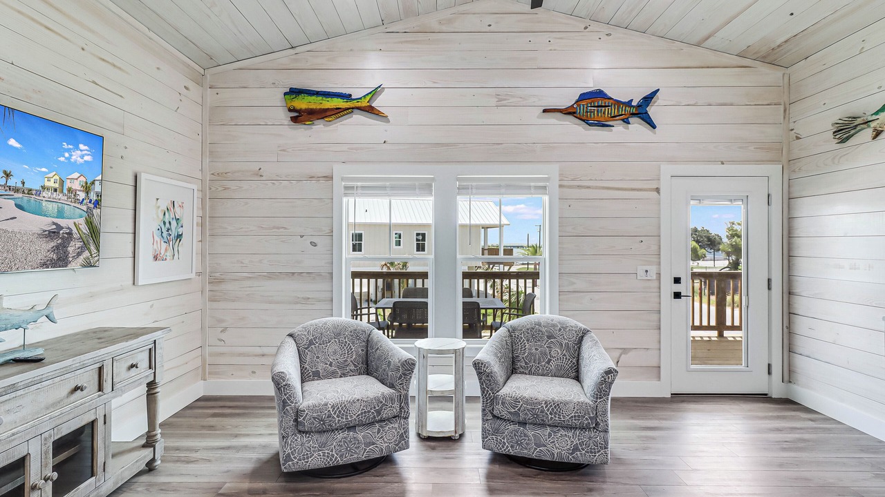Photo of Livingroom in Palm Harbor