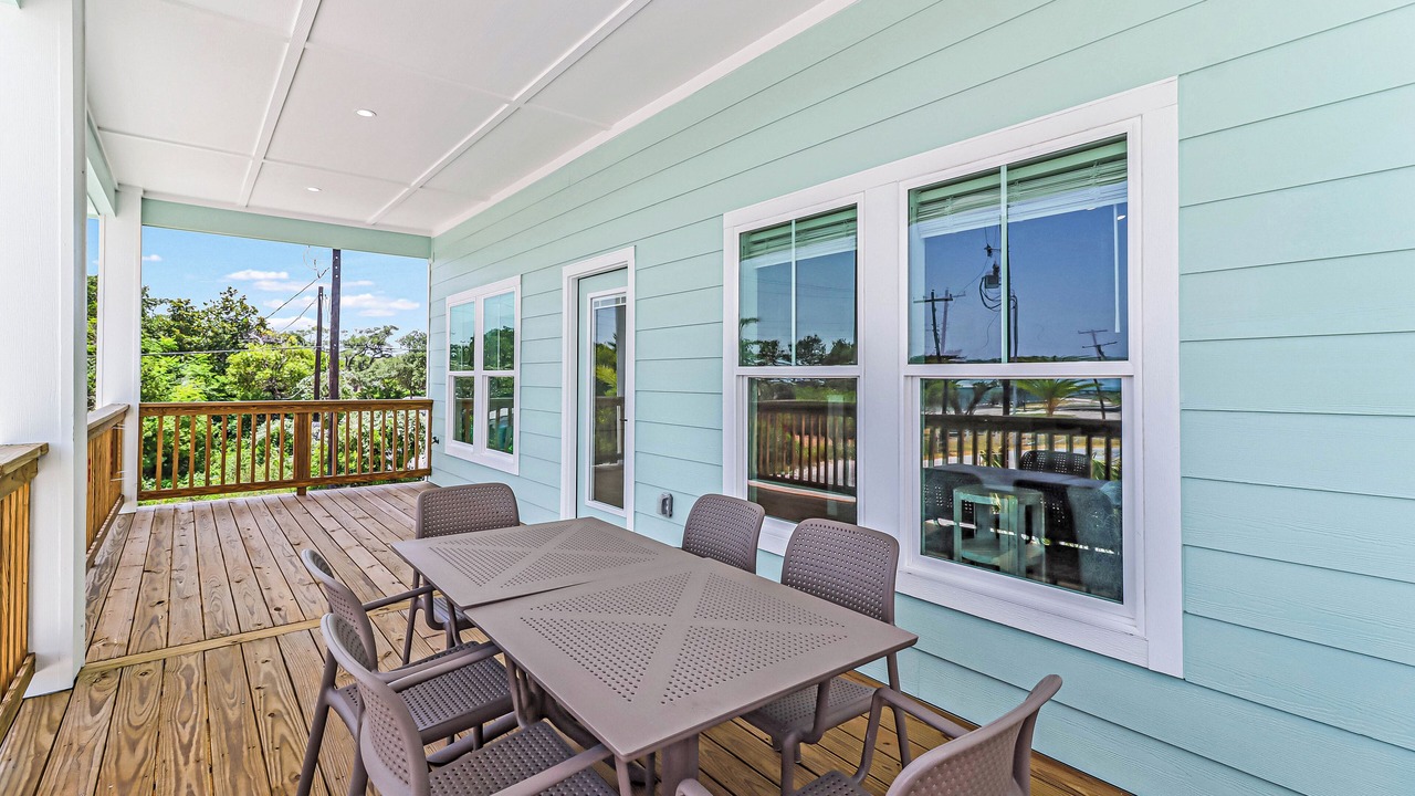 Photo of Outdoor in Palm Harbor