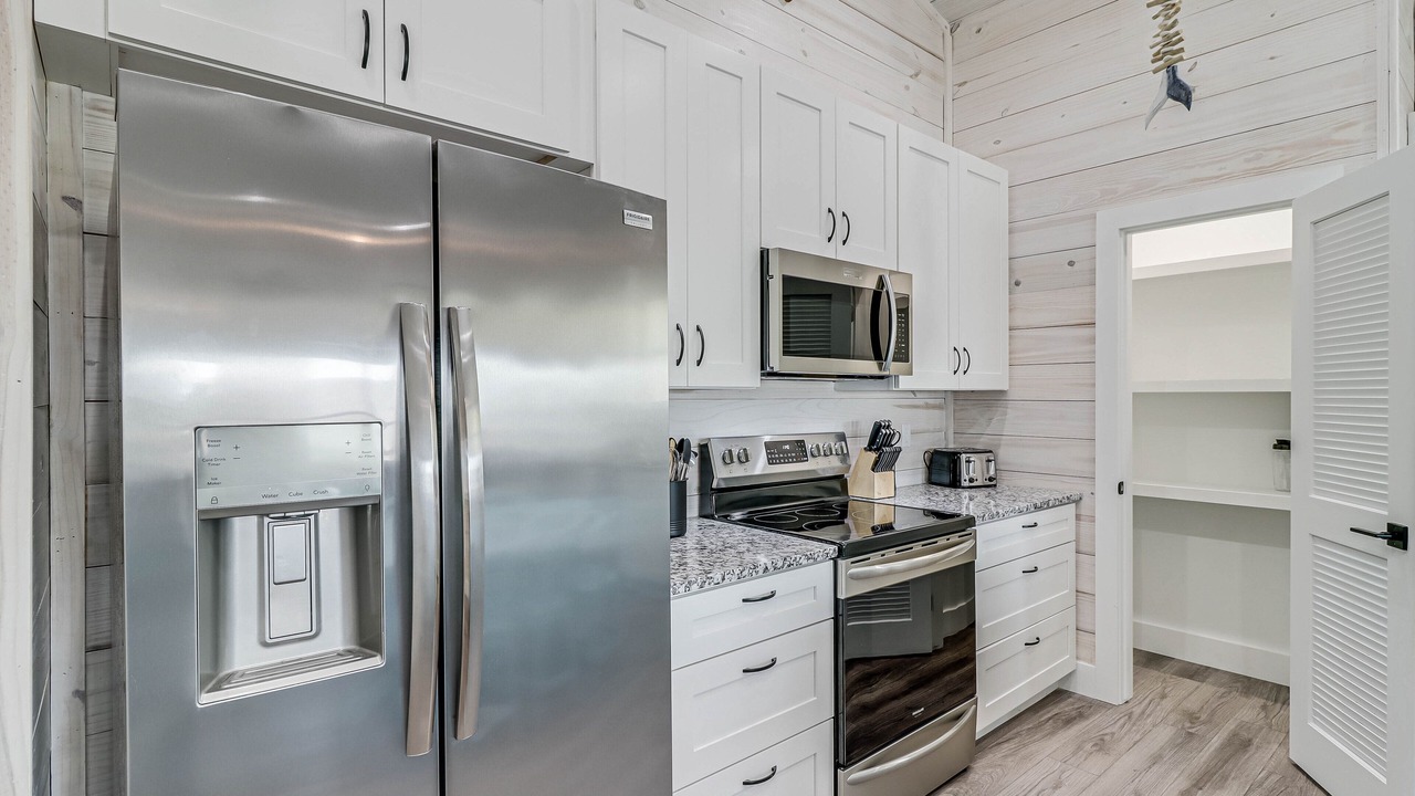 Photo of Kitchen in Palm Harbor