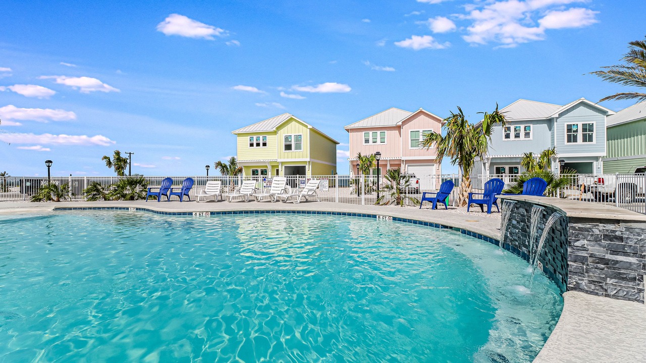 Photo of Outdoor in Palm Harbor