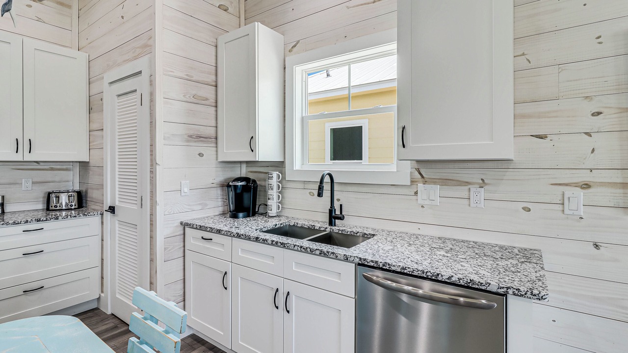 Photo of Kitchen in Palm Harbor