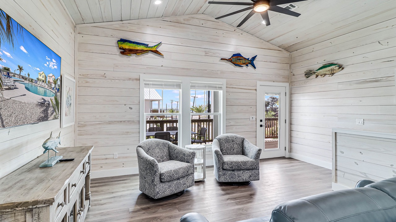 Photo of Livingroom in Palm Harbor