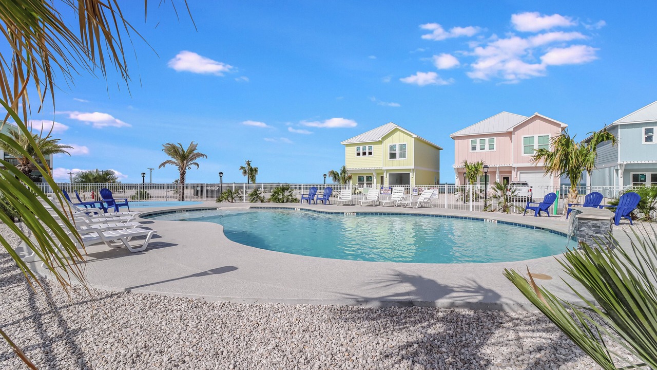 Photo of Outdoor in Palm Harbor