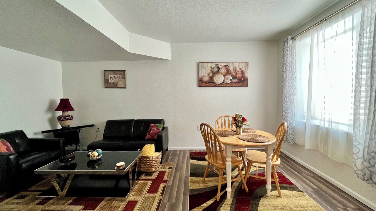 Photo of Livingroom in Green Valley Ranch