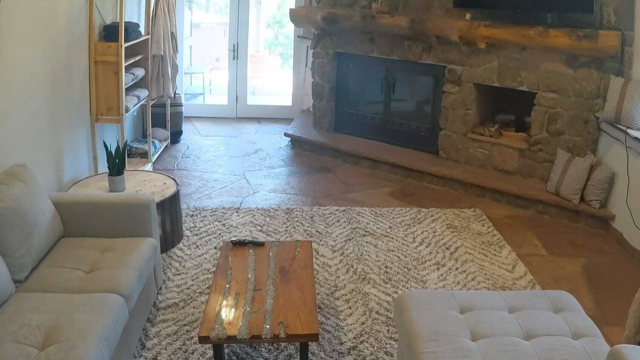 Photo of Livingroom in Lyons