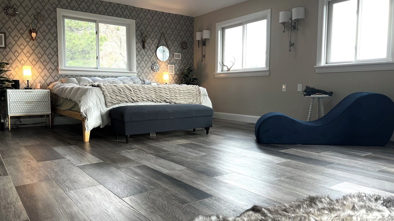 Photo of Bedroom in Lyons
