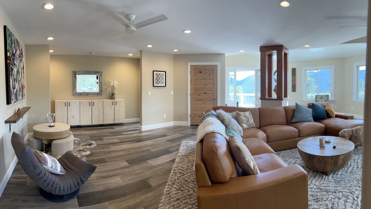 Photo of Livingroom in Lyons