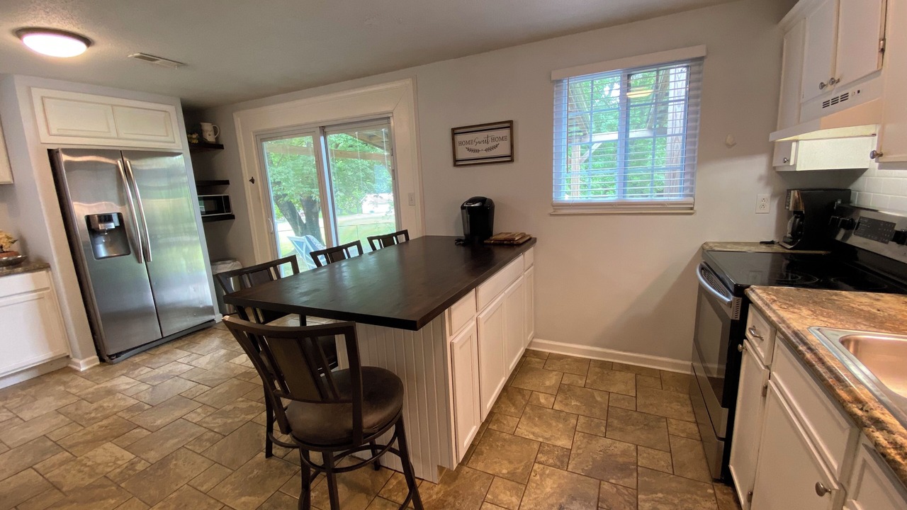 Photo of Kitchen in Mount Vernon