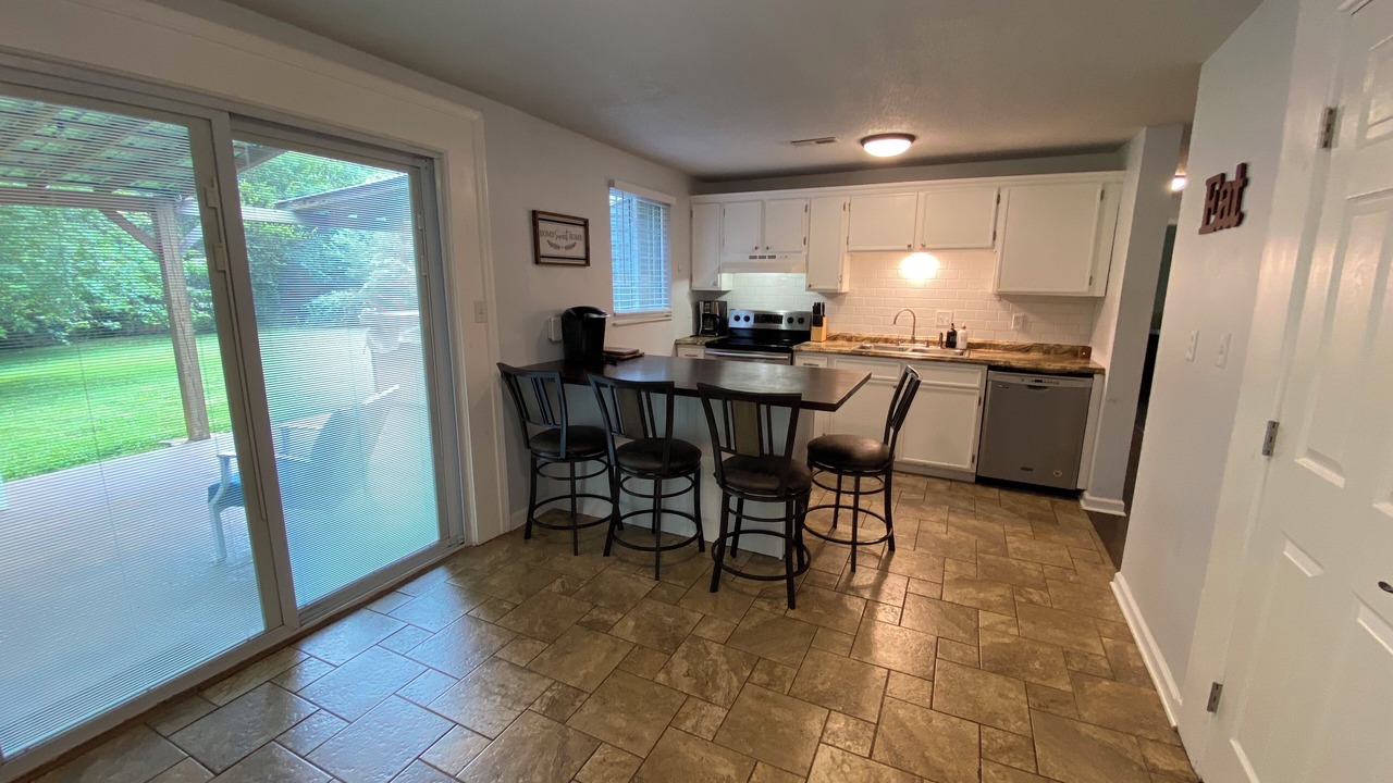 Photo of Kitchen in Mount Vernon