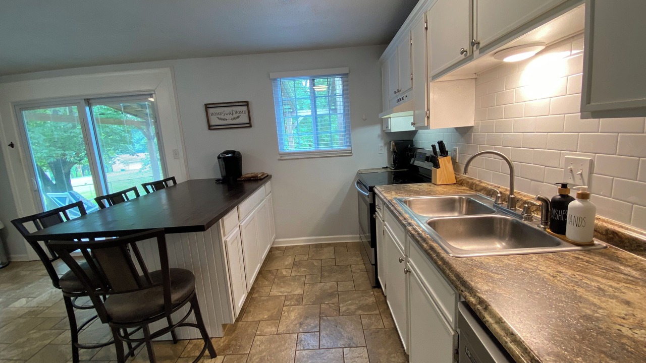 Photo of Kitchen in Mount Vernon