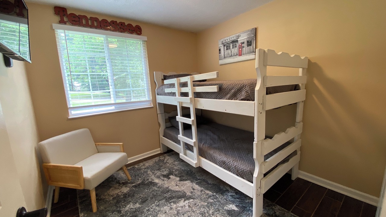 Photo of Bedroom in Mount Vernon