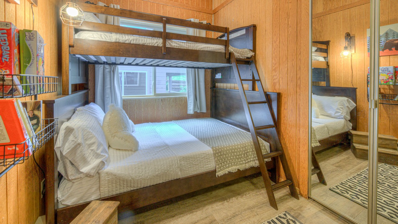 Photo of Bedroom in Cuchara