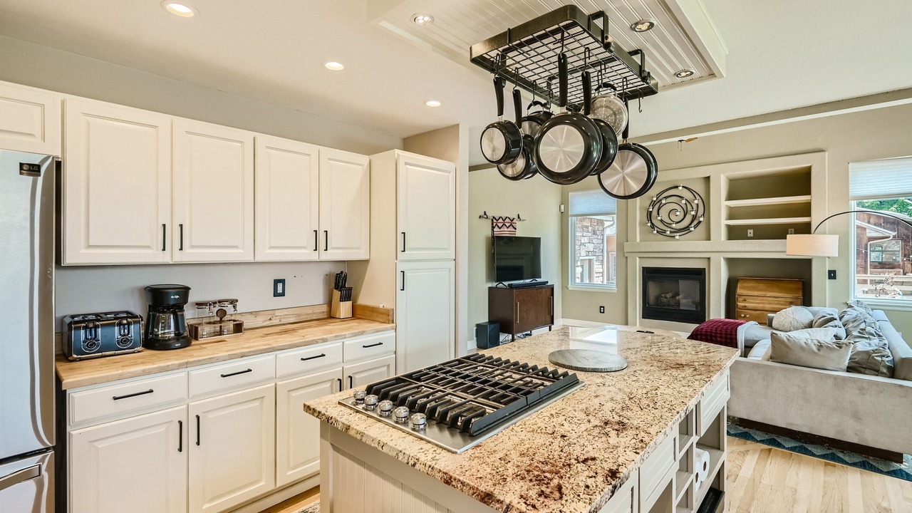 Photo of Kitchen in Scenic Heights