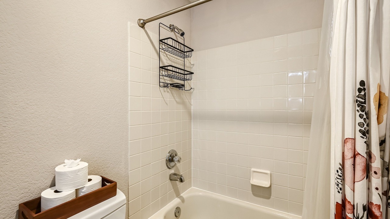 Photo of Bathroom in Scenic Heights