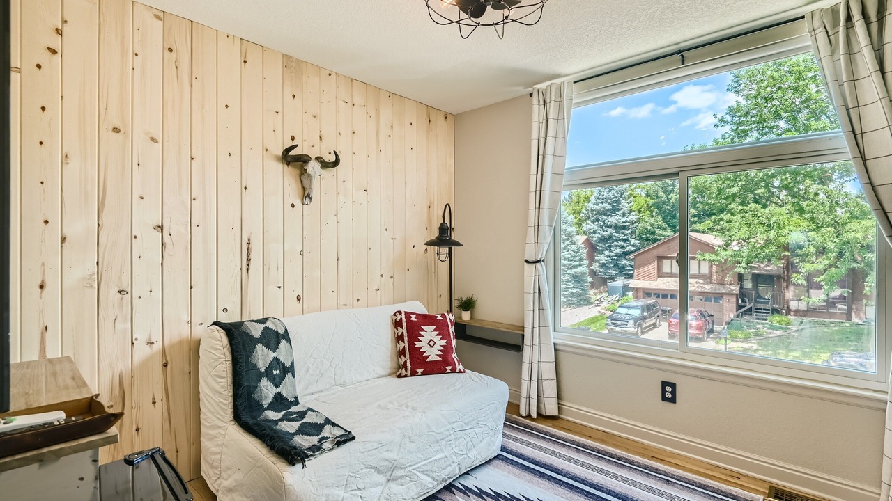 Photo of Livingroom in Scenic Heights
