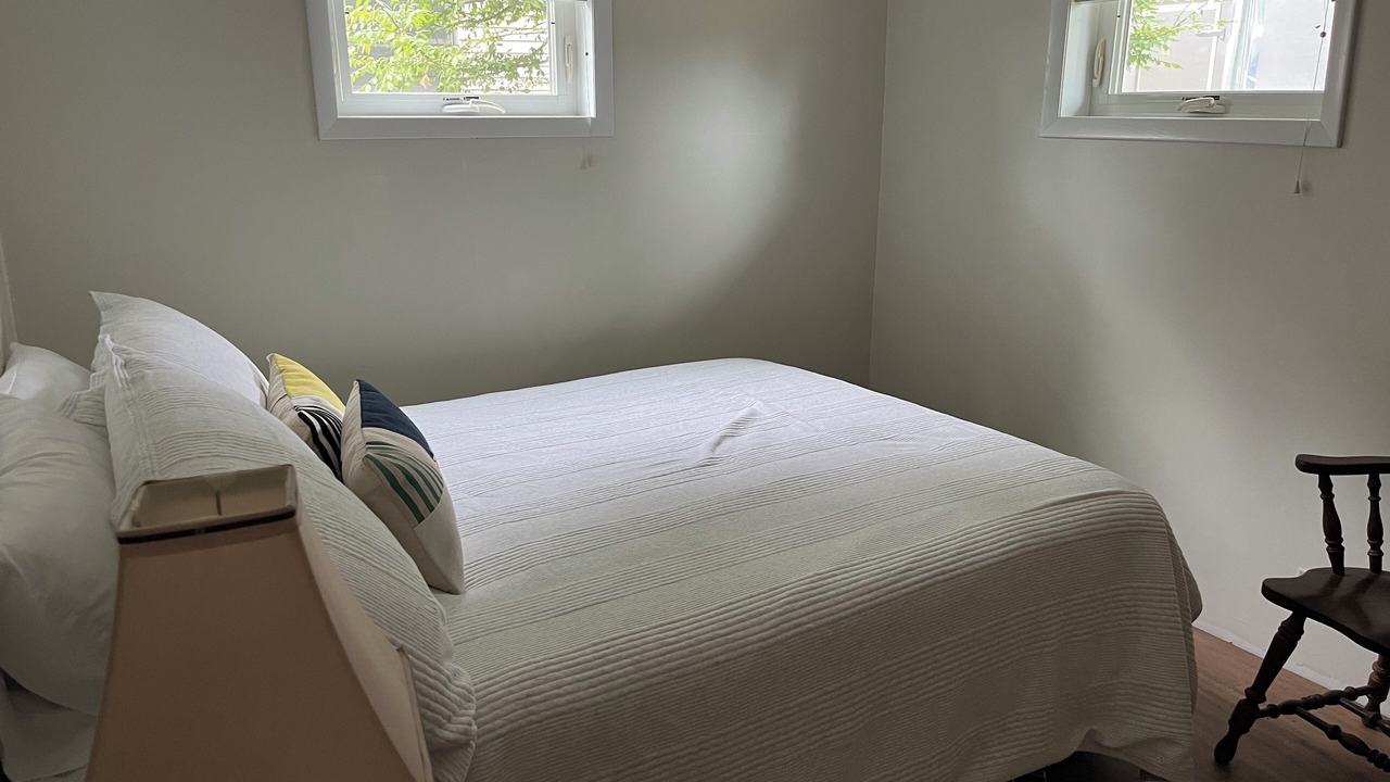 Photo of Bedroom in Holcombe