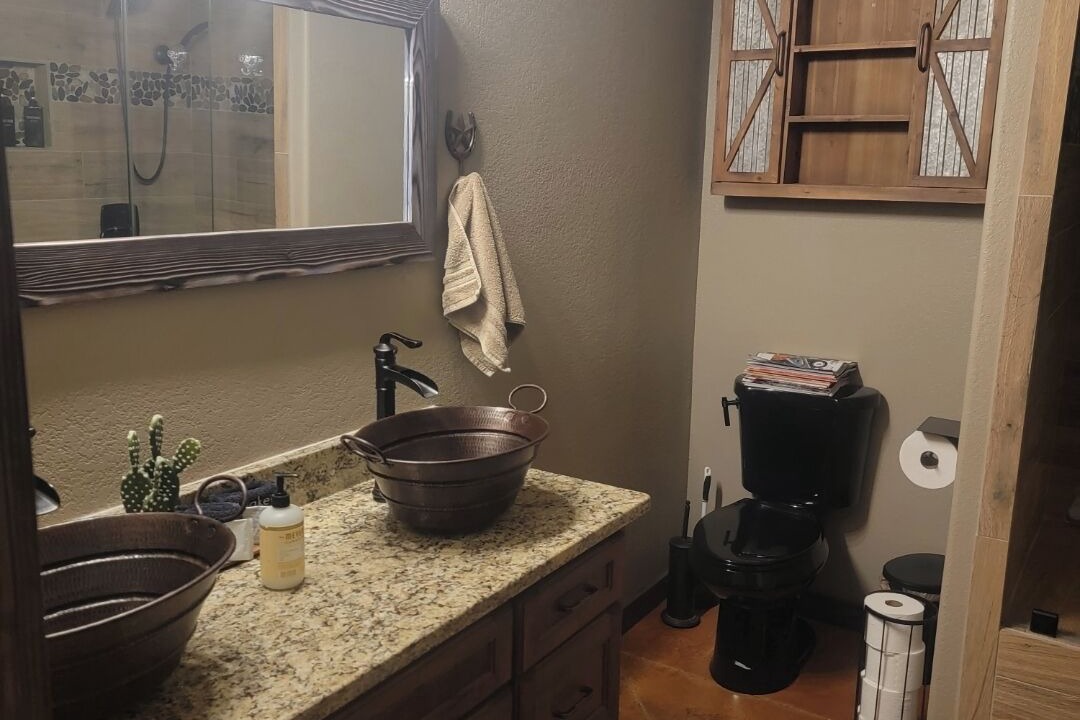Photo of Bathroom in Smith County