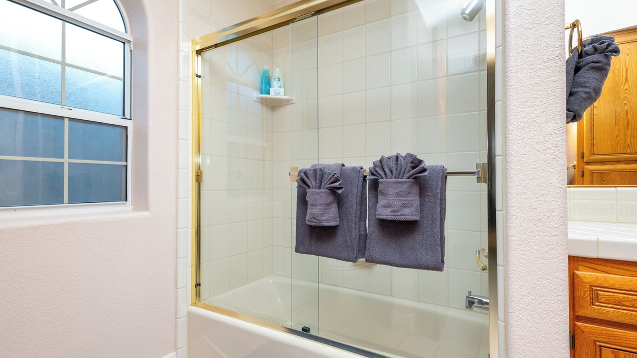 Photo of Bathroom in Holiday Shores