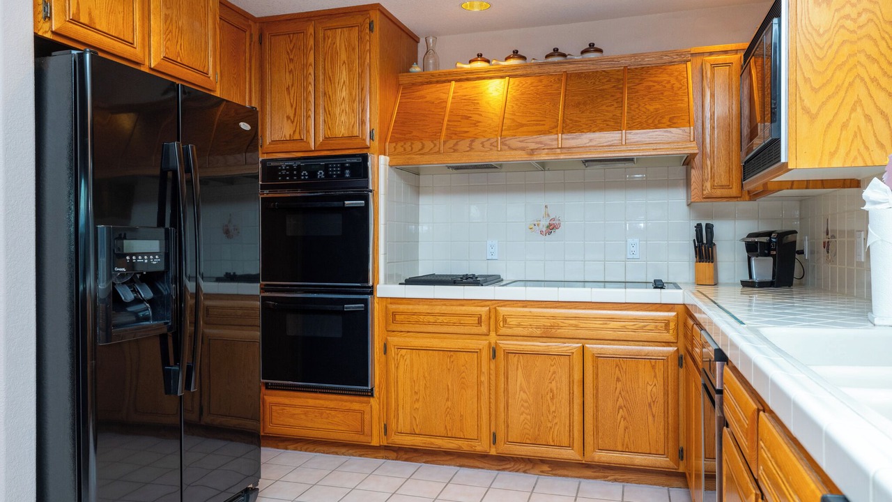 Photo of Kitchen in Holiday Shores