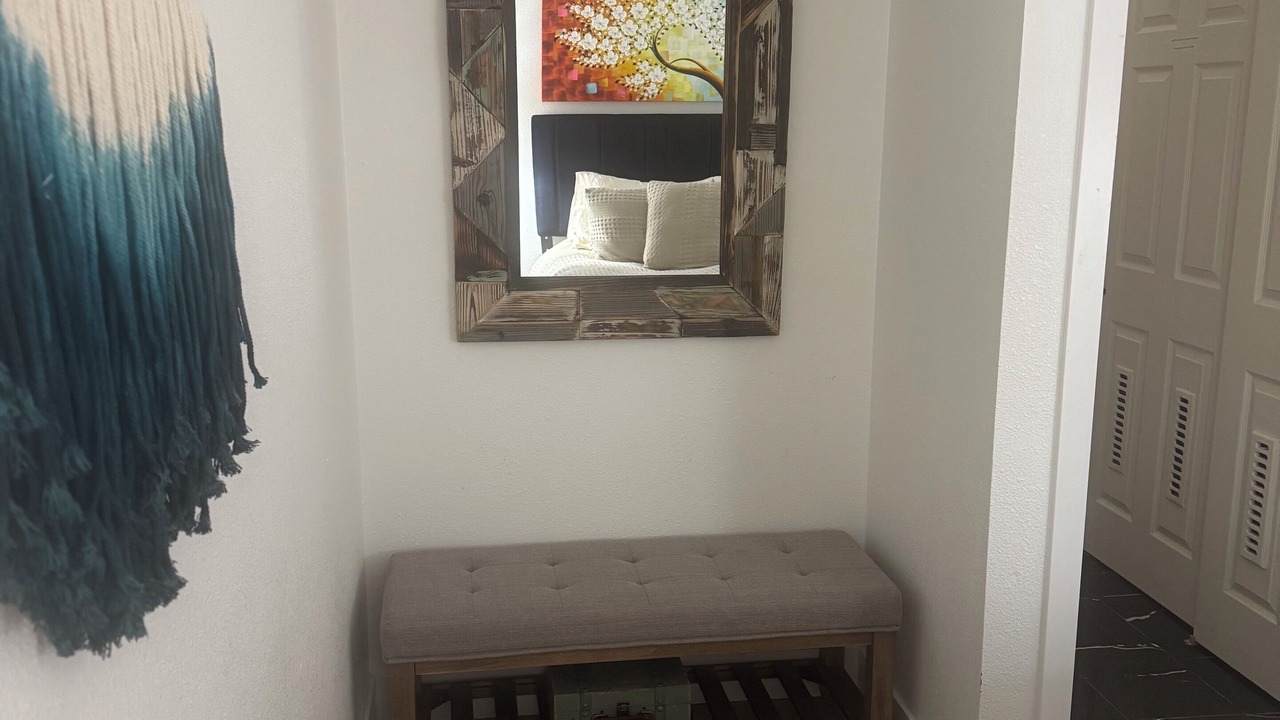 Photo of Bedroom in LoDo