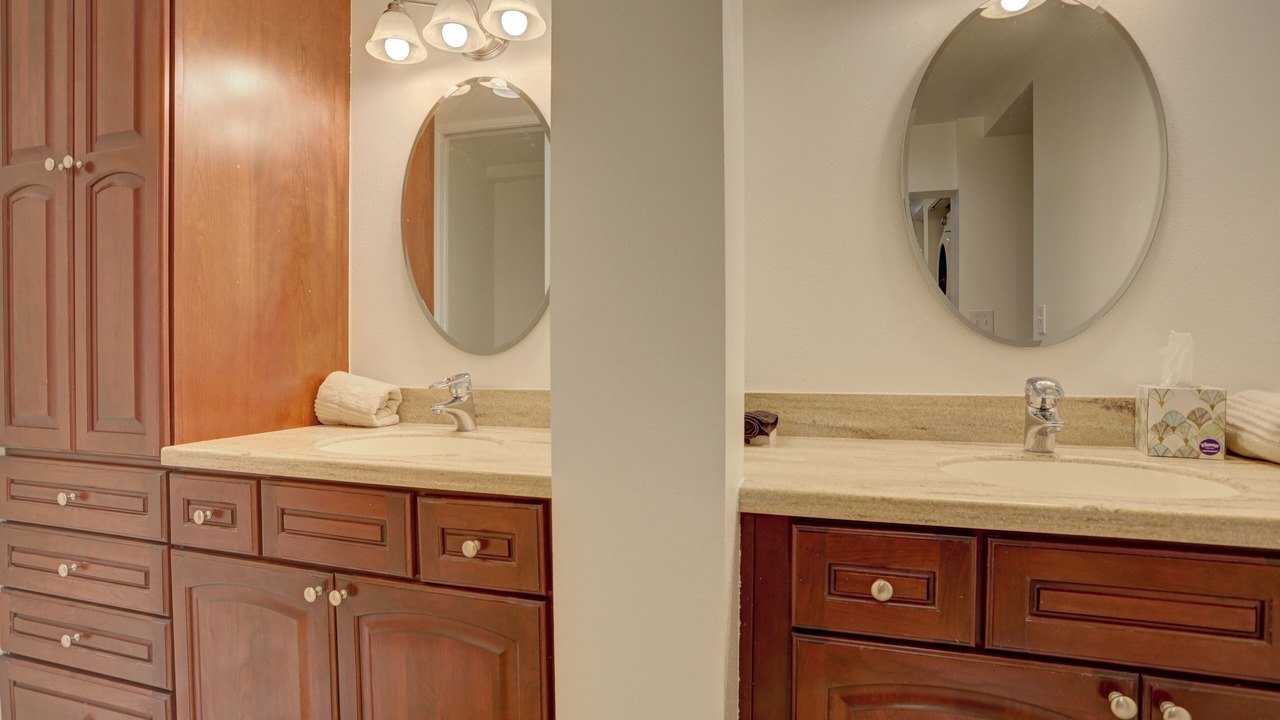 Photo of Bathroom in LoDo