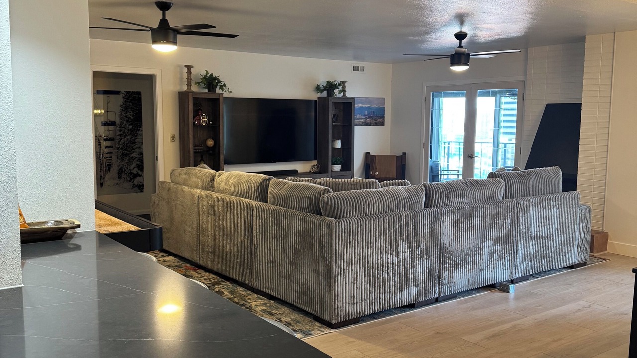 Photo of Bedroom in LoDo