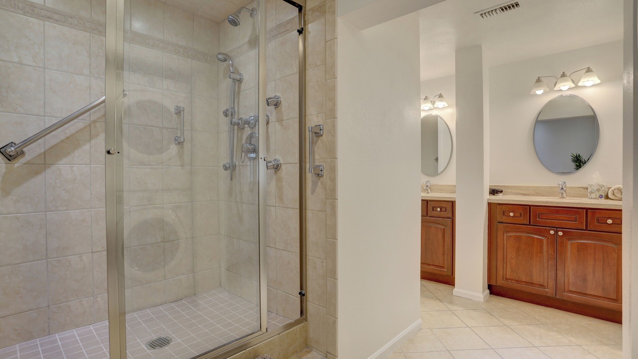 Photo of Bathroom in LoDo