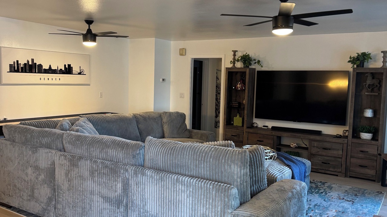 Photo of Bedroom in LoDo